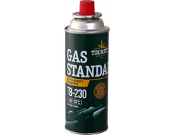 Газовый баллон Standard TB-230 (нет в наличии)
