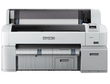 Широкоформатный принтер Epson SureColor SC-T3200 (без стенда)