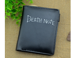 Кошелек «Death Note»