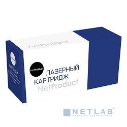 NetProduct Q2612A Картридж для HP LJ 1010/1020/3050, 2K