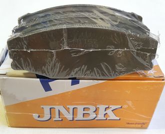 Колодки (JNBK)  TY  FR  D2067  SP1141   PN1157