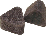 Сегмент шлифовальный, сегмент абразивный (бакелитовые шлифовальные камни)