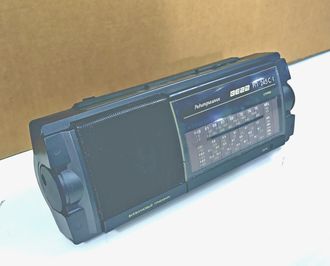 Радиоприемник Вега-245 С1