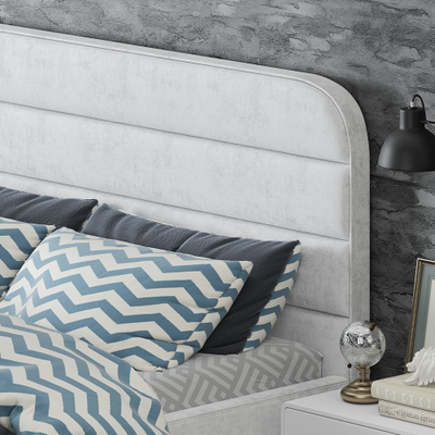 Кровать «Skandy» 160 х 200