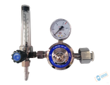 Регулятор расхода углекислоты/аргона У-30/АР-40-1Р с ротаметром  (ПТК)