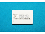 Оригинальный аккумулятор Nokia BLC-2 для Nokia 3310 Новый