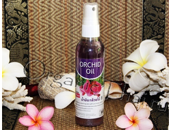 Массажное масло с Орхидеями (Райский Аромат) - Купить, Отзывы, Цена