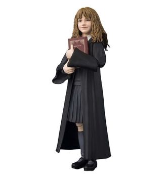 Фигурка BANDAI Tamashii Nations: S.H.Figuarts: Hermione Granger (Philosopher&#039;s Stone)