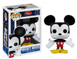 Фигурка Funko POP! Vinyl: Disney: Mickey Mouse