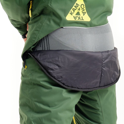 Комбинезон DRAGONFLY Gravity Premium MAN Khaki(Kamchatka) 850200-24-773