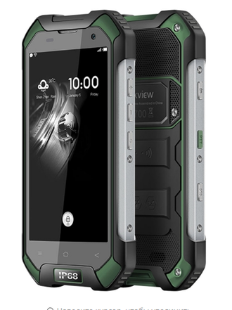 Blackview BV6000S