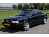 Audi 80 B-4 (8C) (1991-1996)