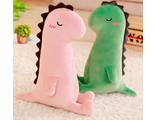 Мягкая игрушка «Спящий динозаврик»