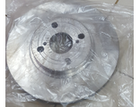 Диск тормозной Jakoparts  Toyota   J3302134