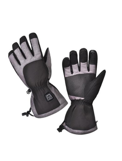Перчатки с подогревом Heated Skiing Gloves KC-GC008