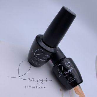 База Lusso Base Coat, 15 мл