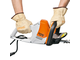 Мотоножницы электрические STIHL HSE 52, длина реза 50 см