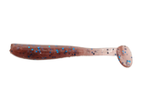 Виброхвост съедобный LJ Pro Series Baby Rockfish 35мм/S19