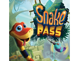 Snake Pass (цифр версия PS4)