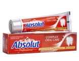 Зубная паста Absolut PRO Complex oral care Комплексная защита полости рта (в пенале), 110г ВЕСНА