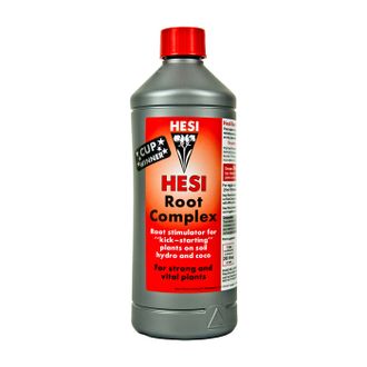 HESI Root Complex 1L