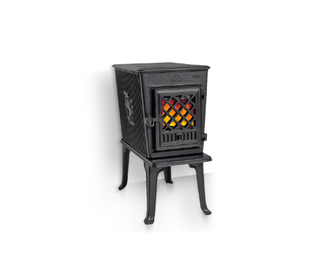 Печь Jotul F602 N GD BP, 8.5 кВт