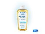 Mustela - Масло для ванны «Stelatopia» для новорожденных, младенцев и детей, 200 мл