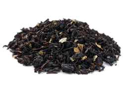 Чёрный чай "Candy Day" ароматный "Чёрная Смородина" 50 грамм
