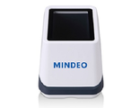 Mindeo MP168 - проводной 2D сканер для установки на прилавок