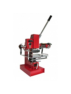 Пресс для тиснения Vektor TC-800