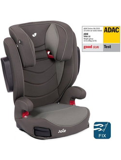 Joie Trillo LX Isofix - автокресла для детей от 3 х до 12 лет