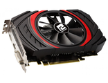 Видеокарта Powercolor AMD Radeon R7 360 [AXR7 360 2GBD5-DHE]