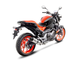 Купить Глушитель LeoVince LV One Evo HONDA NC750 S NC750S 2016 - 2018 14189E