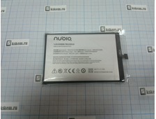 Аккумулятор (АКБ) для ZTE Nubia N1, NX541J, LI3849T44P3H956349, 5000mAh