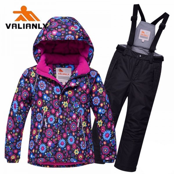 ������ ������ ���������� �������� Valianly ���� Dark Violet Flowers �. 98