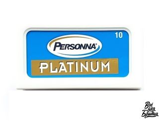 Лезвия Personna Premium