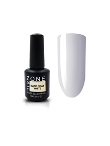 OneNail Base Coat White, 15 мл