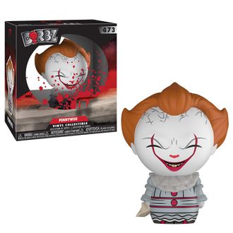 Фигурка Funko Dorbz: Horror W5: Pennywise