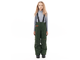 Штаны утепленные GRAVITY for Teen Dark Khaki - Green