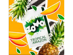 Табак Zomo Tropical Amazon Тропический Микс 50 гр