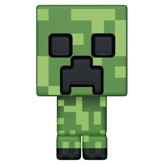 Фигурка Funko POP! Games Minecraft Creeper