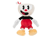 Игрушка плюшевая Funko Plush: Cuphead: Cuphead