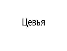 цевье ИЖ-27 после 1988