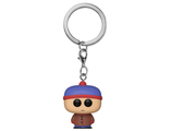 Брелок Funko Pocket POP! Keychain: South Park S3: Stan