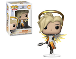 Фигурка Funko POP! Overwatch Mercy