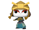 Фигурка Funko POP! Animation Avatar The Last Airbender Suki