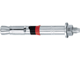 Анкер высоких нагруз. HILTI HSL-4-G M12/70 - M12 d18x192 70/45/20 (2237443)