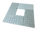 Stonework tiles 4&quot;