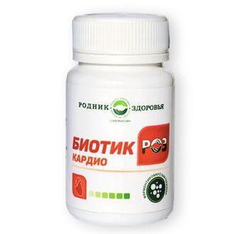 Биотикроз кардио Биотикроз кардио