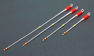 Кивок зимний Nautilus Тип H 175мкр 7см 0,4гр Кивок зимний Nautilus Тип H 175мкр 7см 0,4гр